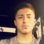 Jesse adame - @adame6539 - Instagram