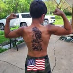 Jesse Adame - @hayzus1183 - Instagram