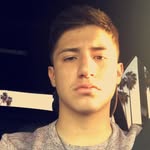 Jesse adame - @adame6811 - Instagram