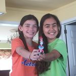 Jesse And Addy - @jesse_addy_rocks - Instagram