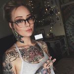Jesse Aiken - @jessejawbreaker - Instagram