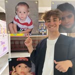 Jesse Baker - @jesse_bakerr5 - Instagram