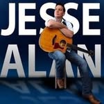 Jesse Alan - @realjessealan - Instagram
