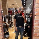 Jesse Alan - Facebook