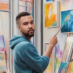 Jesse-Alan Michael Atum Negraeff - @jnegraeff - Instagram