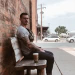 Jesse Alan Yeakle - @yeaklejesse - Instagram