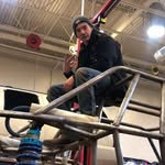 Jesse McQuade - @jesse.alan - Instagram