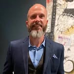 Jesse Albrecht - @albrechtartco - Instagram