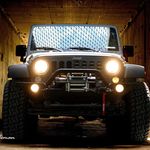 Jesse Aleman - @nomercyuntothee_jeep - Instagram