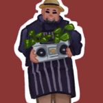 Jesse Aleman Duwerk - @gotz2staybuisyiduwerk - Instagram