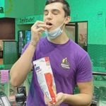 Jesse Joe Aleman - @alemanjessejoe - Instagram