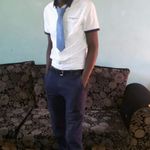 Alfred Jesse - @alfredjesse4554 - Instagram