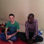 Alfred Jesse - @alfredjesse16 - Instagram