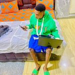 Alfred jesse - @alfredjesse8 - Instagram
