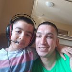 Jesse Alfred - @aidengetsbuckets - Instagram