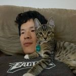 Jesse Baichun Quinn-Alger - @jqaluo7 - Instagram