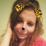 Jessie Alger - @pookiekay55 - Instagram