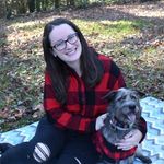 Jessie Alger-Shook - @jessicaalgershook - Instagram