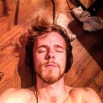 Jesse Allan - @trstyworld - Instagram