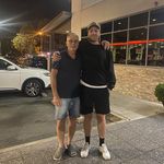 Jesse Allan - @jessesmalen - Instagram