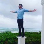 Jesse Allan Gilmer - @jgilmer16 - Instagram