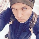 Jesse Allan Miller - @jessemiller7586 - Instagram