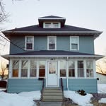 Jesse + Allison - @midwestgarbagehouse - Instagram