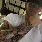 Jesse Allison - @jallison828 - Instagram