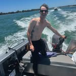 Jesse Allison - @jesseallison61 - Instagram
