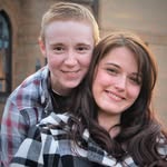 Jesse Allison - @purebrediowa6 - Instagram
