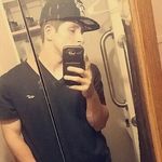 Jesse Dalton - @dalton_jesse - Instagram