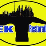 Jesse Kardos and Alton Ellis - @ekrestoration - Instagram