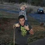 Jesse Ammons - @jessewayne89 - Instagram
