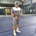 Jesse Aparicio - Facebook