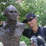 Jesse Aparicio - @smokey_oc1920 - Instagram