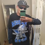 Jesse Aparicio - @mrsmokey19_20 - Instagram