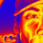 Jesse Aparicio - @lil_smokey1920 - Instagram