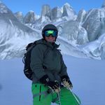 Jesse Applebaum - @jesseapple - Instagram