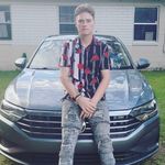 Jesse Applegate - @gifteddiamonds - Instagram