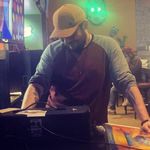 Jesse Applegate - @drivethruguy24 - Instagram