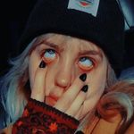 Jessie Applegate - @captain.crusty - Instagram