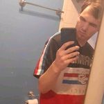 Jesse Appleton - @commanderjhockey - Instagram