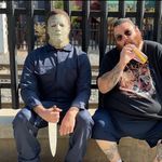 Jesse Araiza - @1zombiefan - Instagram