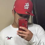 Jesse Araiza - @el_goyo_06 - Instagram