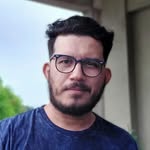 Jessé Araujo - @costajessearaujo - Instagram