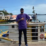 Jessé Araujo - @jessecarmojr - Instagram