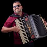 Jessé Araújo - @jesse_do_acordeon - Instagram