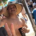Jessé Araújo - @jesse_araujo17 - Instagram