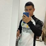 Jessé De Carvalho - @jessearaujo04 - Instagram