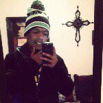 Jesse Arce - @that_boii_jesse97 - Instagram
